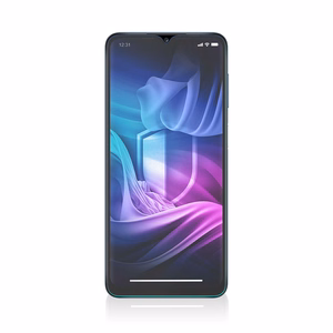 3mk Silky Matt Pro – tālruņa ekrāna aizsargs modelim Samsung Galaxy A12