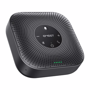 EMEET OfficeCore M0 Plus konferenču skaļrunis