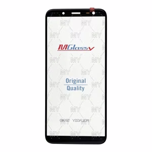 MUSTTBY priekšējais stikls + OCA SAMSUNG j6