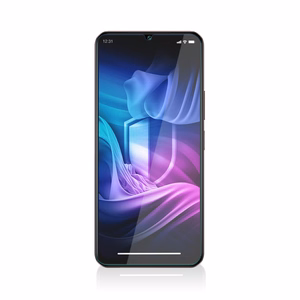 3mk Silky Matt Pro – tālruņa ekrāna aizsargs modelim IQOO Z9 LITE 5G