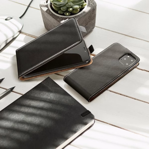 SLIM FLEXI FRESH atverams viedtālruņa apvalks NOKIA 225
