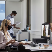 HP Pro Small Form Factor 400 G9 Intel® Core™ i7 i7-14700 16 GB DDR5-SDRAM 1 TB SSD Windows 11 Pro SFF PC melns