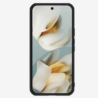 Nillkin Super Frosted Shield Pro magnētiskais apvalks, kas saderīgs ar MagSafe, priekš Google Pixel 10 Pro XL - Melns