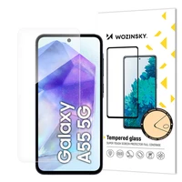 Wozinsky aizsargstikls Samsung Galaxy A55