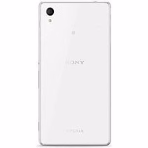 Aizmugurējais vāks Sony E2303 Xperia M4 Aqua sudrabs augstas kvalitātes