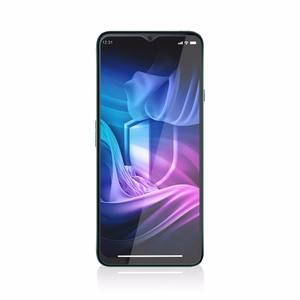 3mk Silky Matt Pro – tālruņa ekrāna aizsargs modelim Cubot Note 50