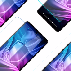 3mk SilkyMatt Pro матовая пленка Vivo Y19s