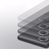 Nillkin Super Frosted Shield pastiprināts viedtālruņa apvalks Honor 50 Pro melns