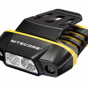 Galvas lukturis NU sērija 150 lūmenu NU11 Nitecore