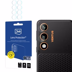 3mk Lens Protection – kameras objektīva aizsargs modelim Hammer Ventus 5G