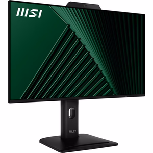 MSI PRO MP272PMG monitors 68,6 cm (27") 1920 x 1080 pikseļi Full HD LCD melns