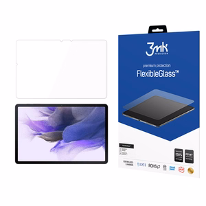3mk FlexibleGlass (līdz 13") – planšetdatora ekrāna aizsargs modelim Samsung Galaxy Tab S7 FE