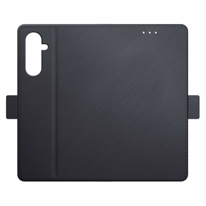 3mk Wallet Case Samsung G556 Xcover7 black