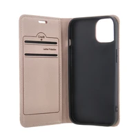 Smart Caro case for Samsung Galaxy A57 5G beige
