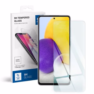 Rūdītais stikls Blue Star - SAMSUNG Galaxy A73 5G/SAMSUNG A72/Xiaomi Mi10T/Redmi NOTE 10Pro/Mi11T/Mi12T