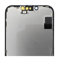 JK LCD displejs IPHONE 14 SOFT OLED (IC maiņa)