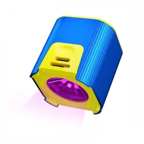 MECHANIC L1 UV gaisma