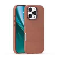 Etteri Elegant Mag maciņš for iPhone 16 Pro Max 6,9" brūns