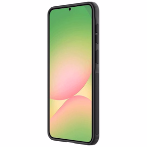 Nillkin Super Frosted Shield Pro maciņš Samsung Galaxy A57 5G melns