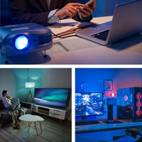 Qoltec 50353 HDMI v2.1 Cable Ultra high speed 8K | 60Hz | 26AWG | zelta | 5m