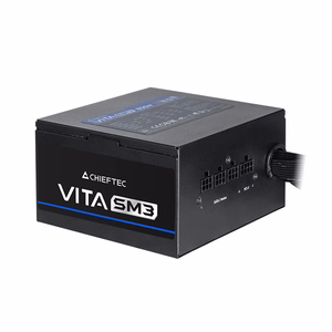 Chieftec 750W ATX 100-240V 80+ Bronze barošanas bloks