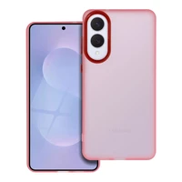 SAPPY viedtālruņa apvalks SAMSUNG S25 Edge rozā