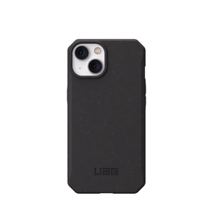UAG Outback viedtālruņa apvalks iPhone 14 Plus - melns