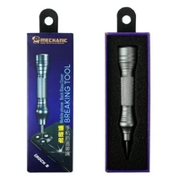 MECHANIC iRock 5 Stikla lauzējs