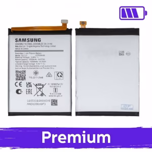Baterija saderīga ar Samsung A057 A05s SLC-51 5000mAh (OEM)