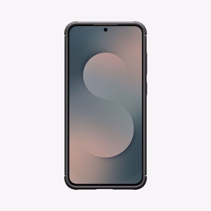 Spigen Core Armor Mag MagSafe korpuss Samsung Galaxy S25 FE - Matēts melns