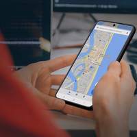 Nillkin teksturēts viedtālruņa apvalks Xiaomi Redmi Note 12 5G / Poco X5 5G pastiprināts neilona pārsegs melns