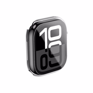 AmazingThing Radix Glass Case for Apple Watch 42mm - Clear