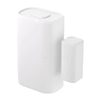 ZigBee durvju un logu atvēršanas sensors SONOFF SNZB-04P (+baterija)