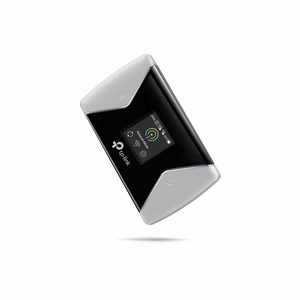 TP-Link 300Mbps LTE-Advanced mobilais Wi-Fi M7450