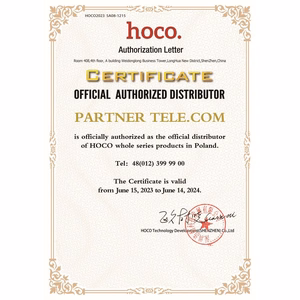 Магнитный автомобильный держатель для телефона Hoco в дефлектор H29 чёрный