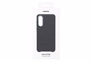 VS937PBE Kindsuit чехол Samsung S25 Edge, черный