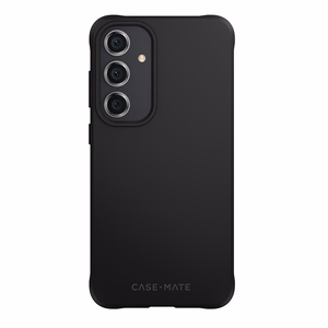 Case-Mate Tough Black vāciņš ierīcei Samsung Galaxy S24+, melns