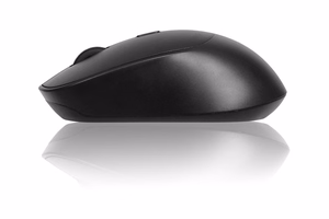 Bezvadu tastatūra + peles komplekts iBOX Workstation Pro Kit