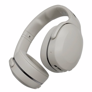 Skullcandy Crusher 540 aktīvās over-ear austiņas, pelēkas (Grey Concrete)