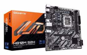 Mātesplate GIGABYTE LGA1851 DDR5 Micro-ATX H810MS2H