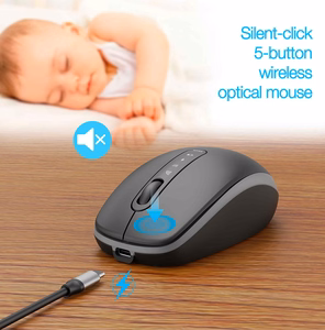 Gembird KBS-WPS-02-CYRL Keyboard and Mouse Set Wireless Cyrillic Bluetooth Black