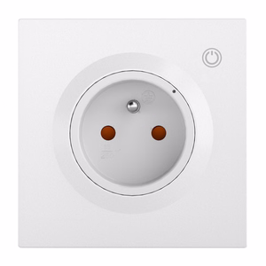 Sonoff WS01TPE-E WiFi Smart Wall Socket (Type E)