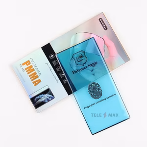 Ekrāna aizsargs "Flexible Nano" Xiaomi 11T / 11T Pro (blisteris)