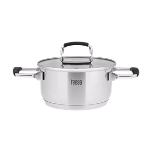 TEESA COOK PRIME katlu komplekts, 6 gab.