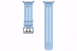 Samsung SNL71ML Marine Band (S/M/L) siksniņa Galaxy Watch Ultra2 un Galaxy Watch Ultra pulksteņiem, zila