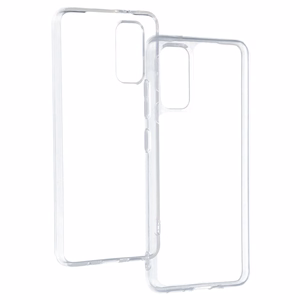 Viedtālruņa apvalks Samsung Galaxy S20 FE/Lite skaidrs