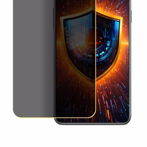 3mk Silky Matt Privacy – privātuma ekrāna aizsargs modelim OnePlus 10T