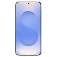 Samsung Viedtālruņa apvalks ar statīvu Samsung Galaxy S25 melns