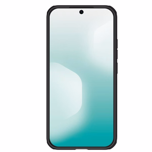 Nillkin Super Shield Pro Magnetic vāciņš Xiaomi 17 Pro Max, melns