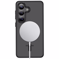 Tech-Protect Magmat MagSafe Maciņš for Samsung Galaxy S26+ - melns